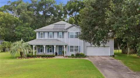 Exterior - 3015 SE 40th St, Ocala, FL 34480 photo 2 of 7