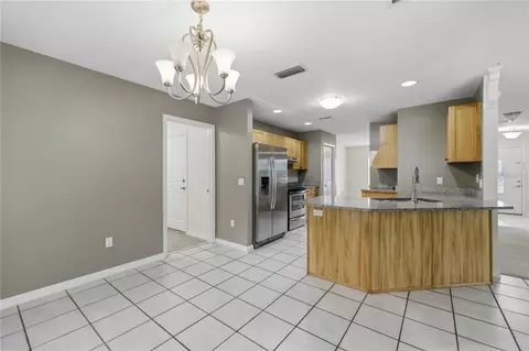 Kitchen - 3015 SE 40th St, Ocala, FL 34480 photo 3 of 3