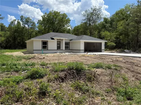 20344 SW 54th St, Dunnellon, FL 34431