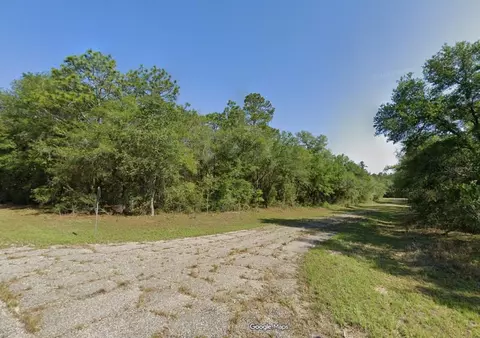 9300 N Lampson Ter, Citrus Springs, FL 34434