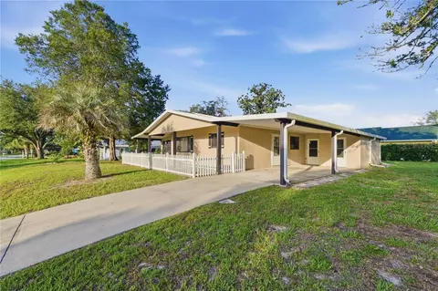 10040 SW 98th Ave, Ocala, FL 34481