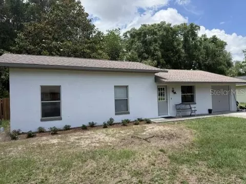 615 Randolph Ave, Inverness, FL 34453