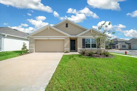 4163 SW 53rd Lane Rd, Ocala, FL 34474