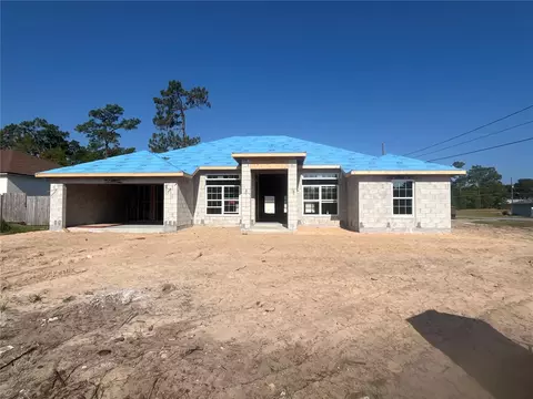 Exterior - 52 Hemlock Trl, Ocala, FL 34472 photo 2 of 3