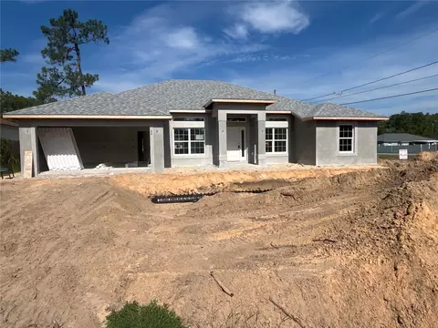 Exterior - 52 Hemlock Trl, Ocala, FL 34472 photo 3 of 3