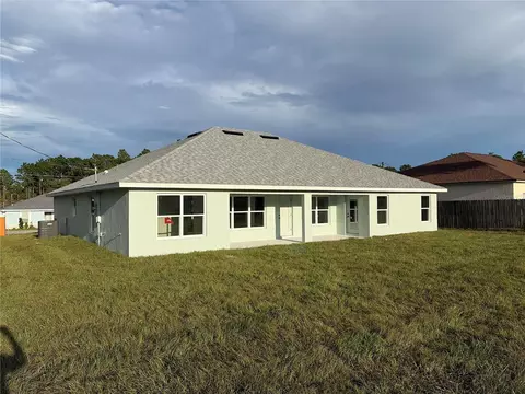 Exterior - 52 Hemlock Trl, Ocala, FL 34472 photo 3 of 3