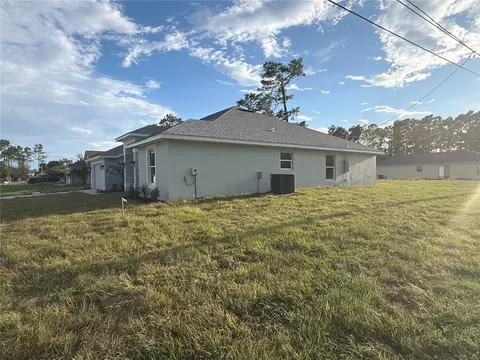 Exterior - 52 Hemlock Trl, Ocala, FL 34472 photo 2 of 3