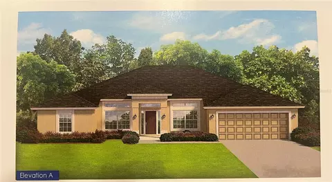 52 Hemlock Trl, Ocala, FL 34472