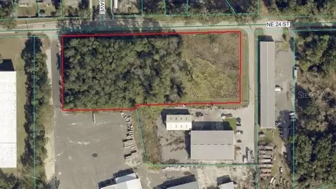 0 NE 24th St, Ocala, FL 34470