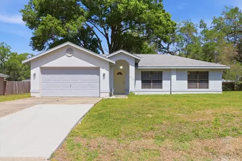 6355 E Rush St, Inverness, FL 34452