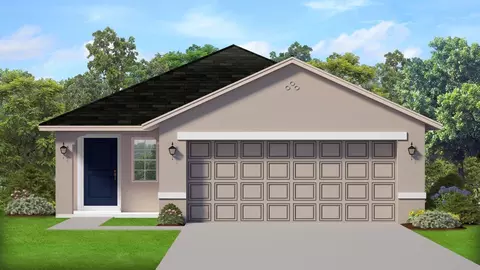 2230 NW 23rd Loop, Ocala, FL 34475