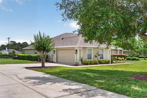 Exterior - 3903 SE 38th Loop, Ocala, FL 34480 photo 3 of 9
