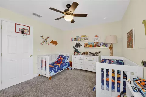 Bedroom - 3903 SE 38th Loop, Ocala, FL 34480 photo 5 of 6