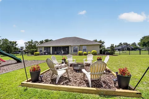 Exterior - 3903 SE 38th Loop, Ocala, FL 34480 photo 7 of 9
