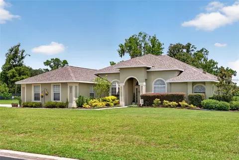 Exterior - 3903 SE 38th Loop, Ocala, FL 34480 photo 2 of 9