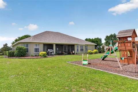 Exterior - 3903 SE 38th Loop, Ocala, FL 34480 photo 8 of 9