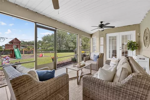 Exterior - 3903 SE 38th Loop, Ocala, FL 34480 photo 4 of 9