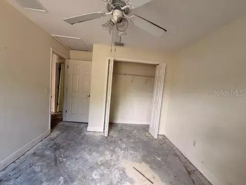Bedroom - 212 Emerald Loop Way, Ocala, FL 34472 photo 4 of 4