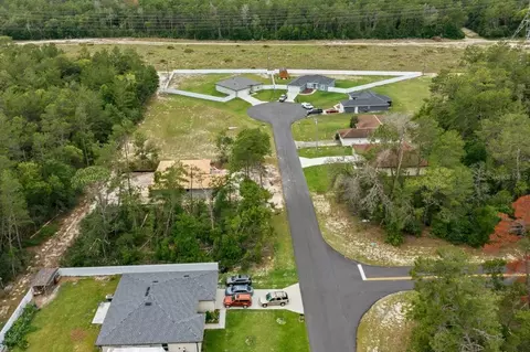 SW 165th Place, Ocala, FL 34473