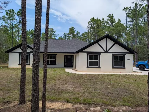 12397 SW 76th Ln, Dunnellon, FL 34432