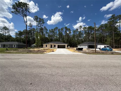 20411 SW 54th St, Dunnellon, FL 34431