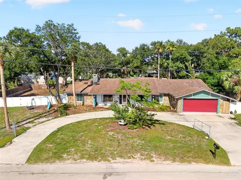 16206 Sea Pines Dr, Hudson, FL 34667