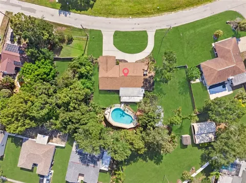 16206 Sea Pines Dr, Hudson, FL 34667