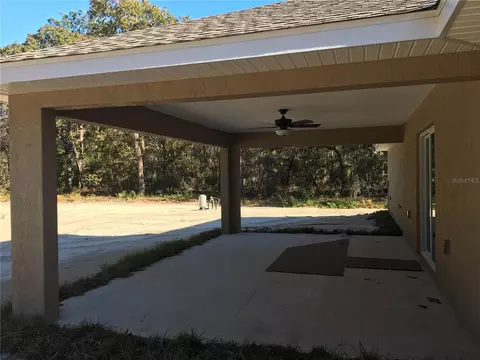 Exterior - 7 Olive Rd, Ocala, FL 34472 photo 2 of 2