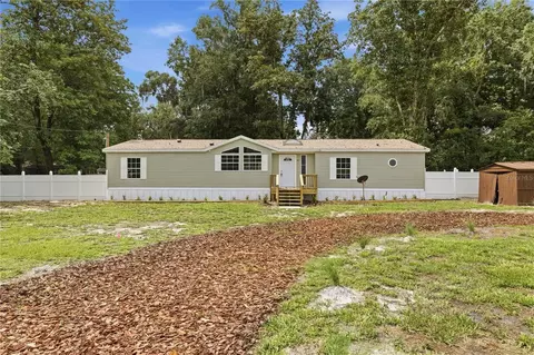 100 SE 81st St, Ocala, FL 34480