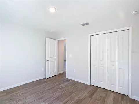 Bedroom - 4810 SW 139th Street Rd, Ocala, FL 34473 photo 3 of 4