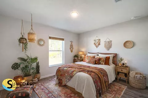 Bedroom - 4810 SW 139th Street Rd, Ocala, FL 34473 photo 1 of 4