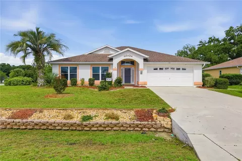 8490 SW 60th Ct, Ocala, FL 34476