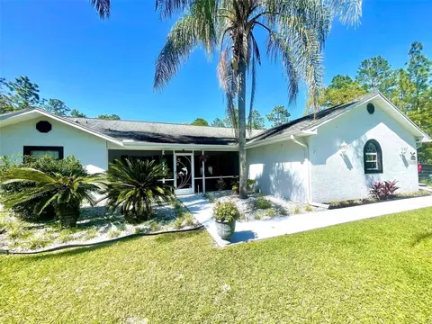 4353 W Pine Ridge Blvd, Beverly Hills, FL 34465