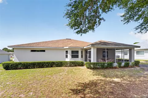 Exterior - 6032 SW 103rd Loop, Ocala, FL 34476 photo 5 of 5
