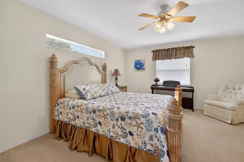 Bedroom - 6032 SW 103rd Loop, Ocala, FL 34476 photo 1 of 5