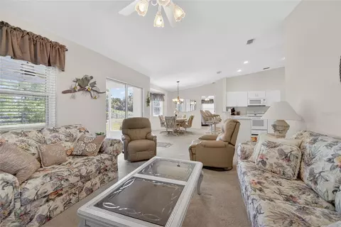 Living - 6032 SW 103rd Loop, Ocala, FL 34476 photo 2 of 2