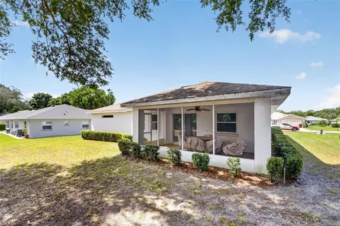 Exterior - 6032 SW 103rd Loop, Ocala, FL 34476 photo 4 of 5