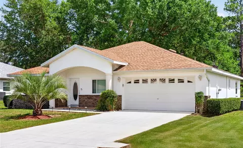 6032 SW 103rd Loop, Ocala, FL 34476