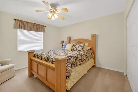Bedroom - 6032 SW 103rd Loop, Ocala, FL 34476 photo 3 of 5