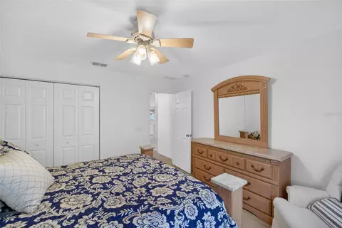 Bedroom - 6032 SW 103rd Loop, Ocala, FL 34476 photo 4 of 5
