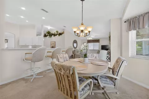 Dining - 6032 SW 103rd Loop, Ocala, FL 34476 photo 2 of 2