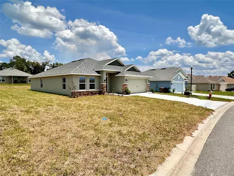Exterior - 3135 NE 45th Ave, Ocala, FL 34470 photo 3 of 3