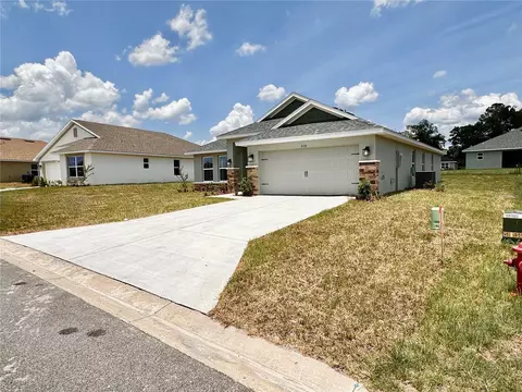 Exterior - 3135 NE 45th Ave, Ocala, FL 34470 photo 2 of 3