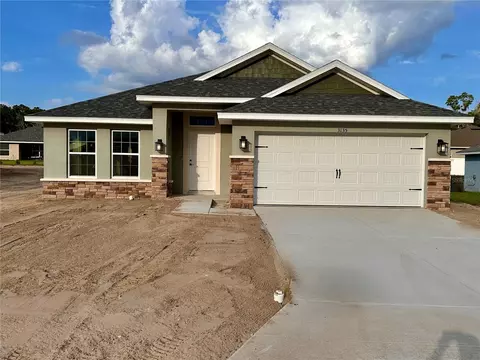 3135 NE 45th Ave, Ocala, FL 34470
