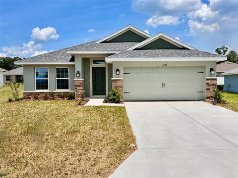 3135 NE 45th Ave, Ocala, FL 34470