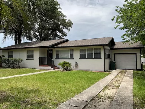 3517 NE 12th St, Ocala, FL 34470