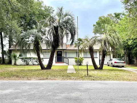 3517 NE 12th St, Ocala, FL 34470