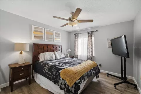 Bedroom - 681 Midway Dr #B, Ocala, FL 34472 photo 1 of 5