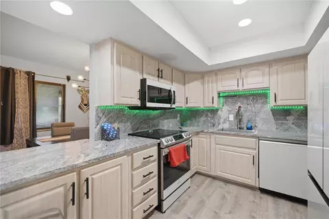Kitchen - 681 Midway Dr #B, Ocala, FL 34472 photo 1 of 1