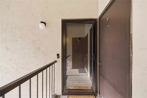 Entry Way - 681 Midway Dr #B, Ocala, FL 34472 photo 1 of 3